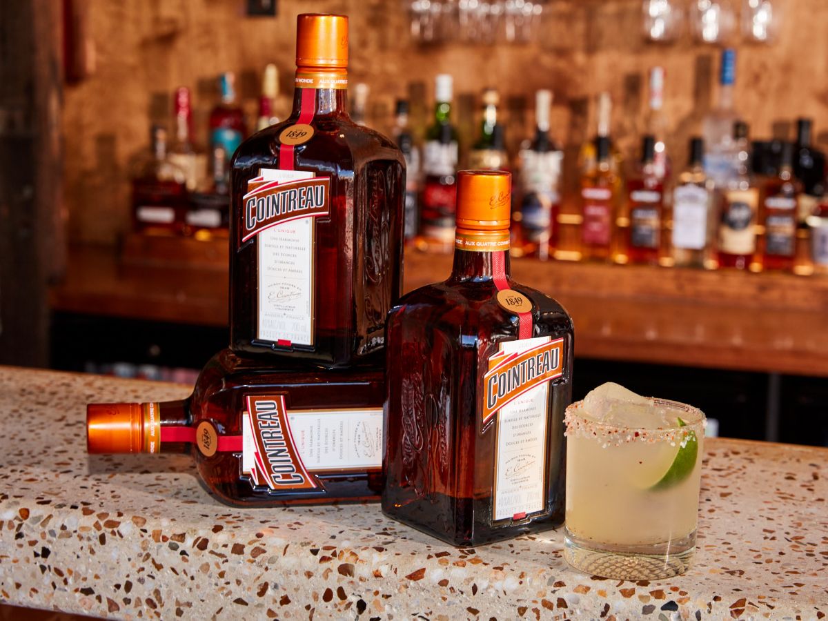 5 Ways to Use Your Leftover Cointreau (Mixed Drinks) Make Best